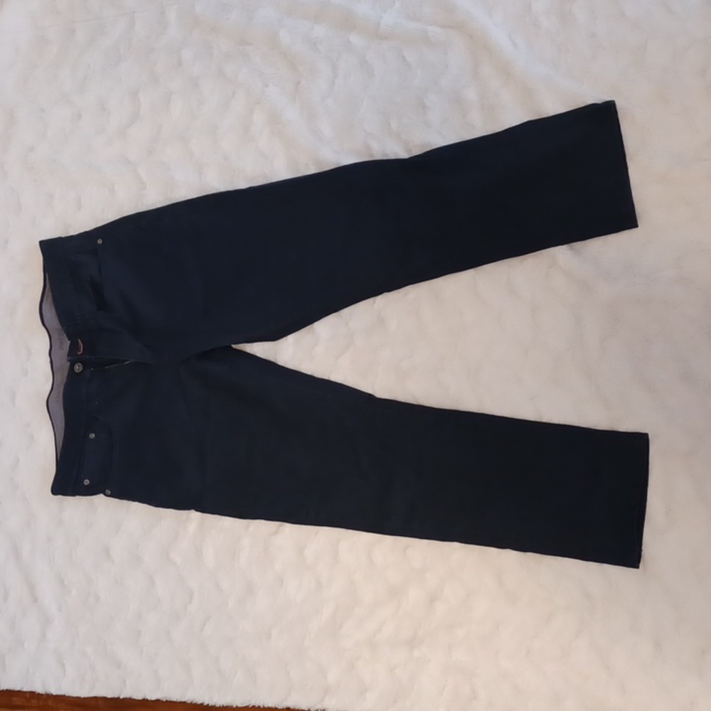 Men's weatherproof vintage dress pants 34x30